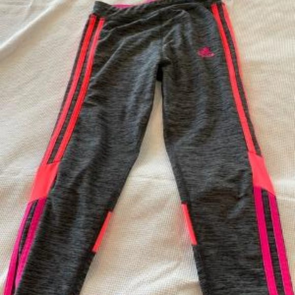 Adidas Sports Pants - Picture 1 of 2